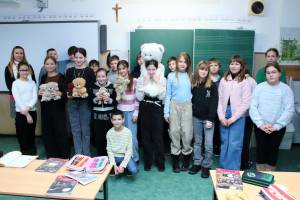 Tél vagy tavasz? – Így jósoltak a "szentjózsefes" medvék